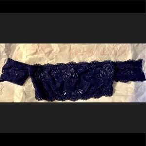 Victoria’s Secret Dream Angels XS Bralette NWT